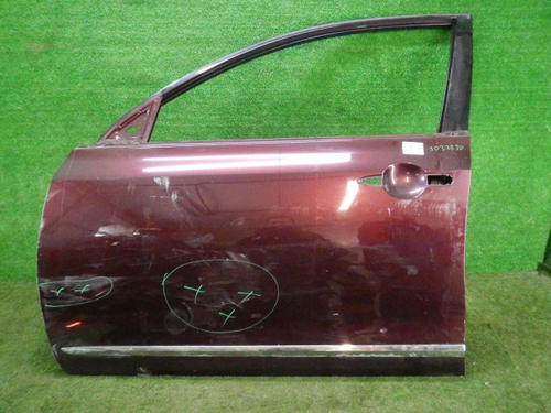 Дверь передняя левая Nissan Teana 2 J32 (2008-2014)