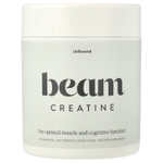 Beam, креатин, без добавок, 150 г (5,29 унции)