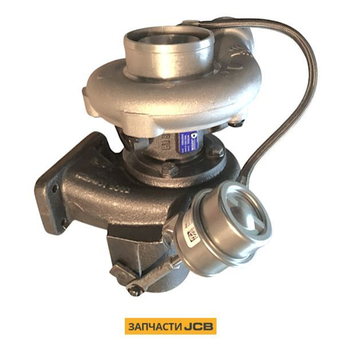 Турбина JCB 320/06156