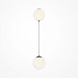 Подвесной светильник Maytoni Twins MOD427PL-L20B3K
