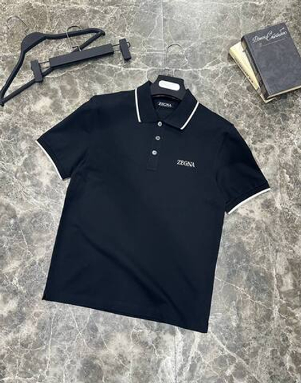 Поло Zegna