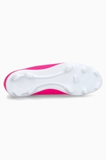 Бутсы Nike Zoom Mercurial Superfly 11 Club FG/MG - розовый