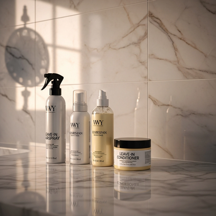 Средства для укладки