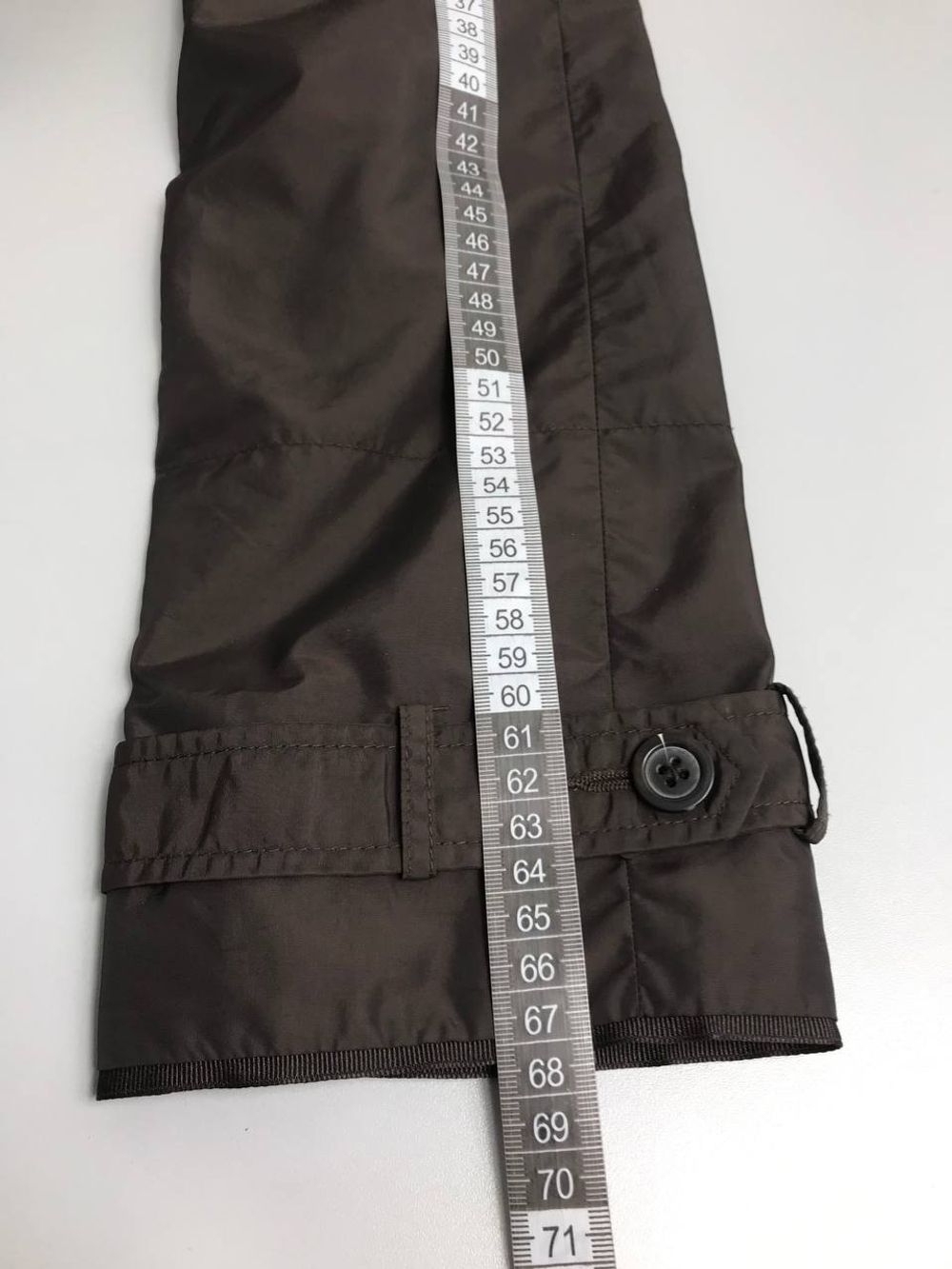 Плащ  лаконичный 42/44 размер