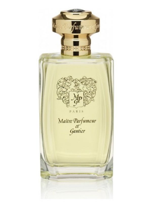 Maitre Parfumeur et Gantier Eau Pour Le Jeune Homme