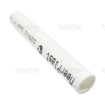 Труба PPRC MeerPlast 63 (PN10)