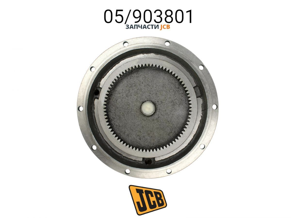 Крышка редуктора JCB 05/903801