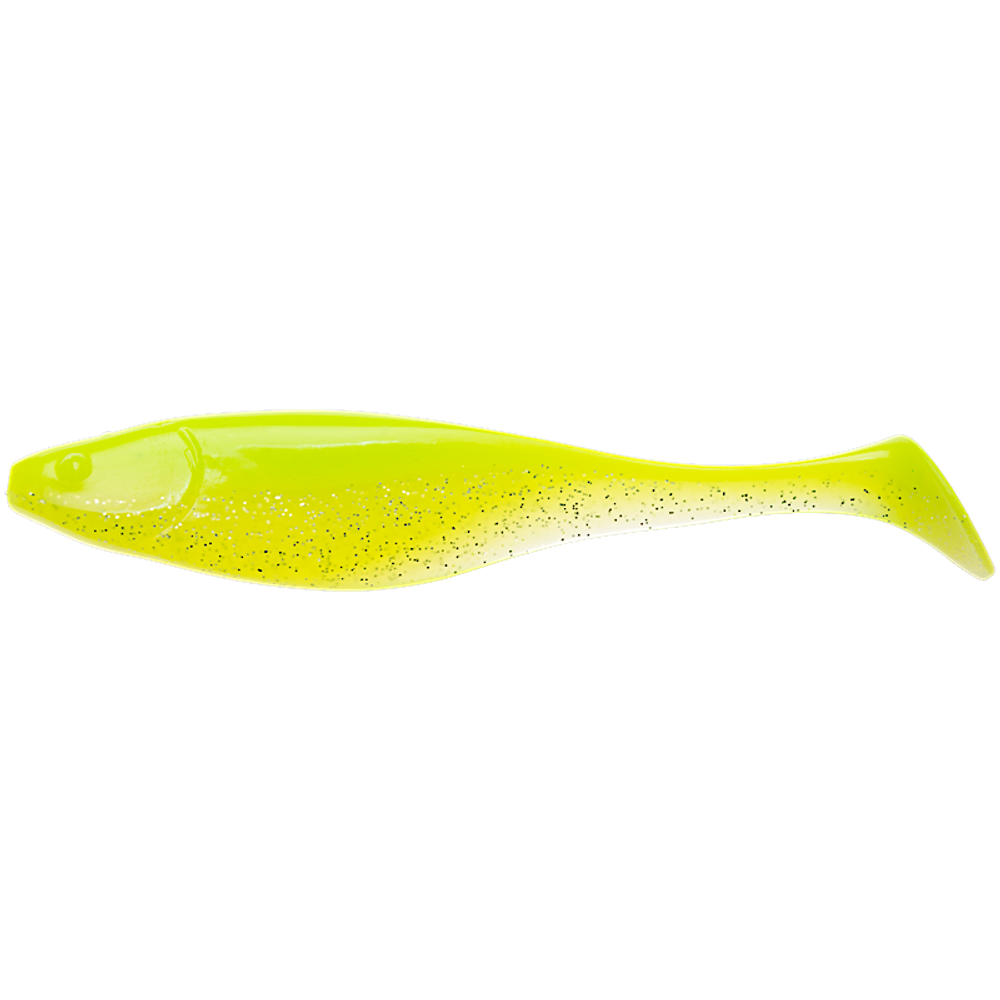 Мягкая приманка Narval Commander Shad 140мм -