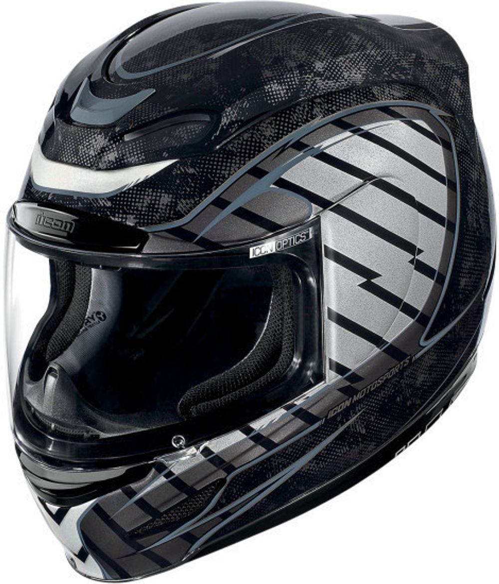 Мотошлем - ICON AIRMADA VOLARE