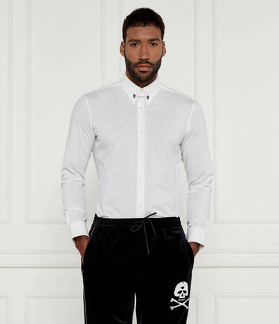 Рубашка Vikko HUGO - белый(50524838)