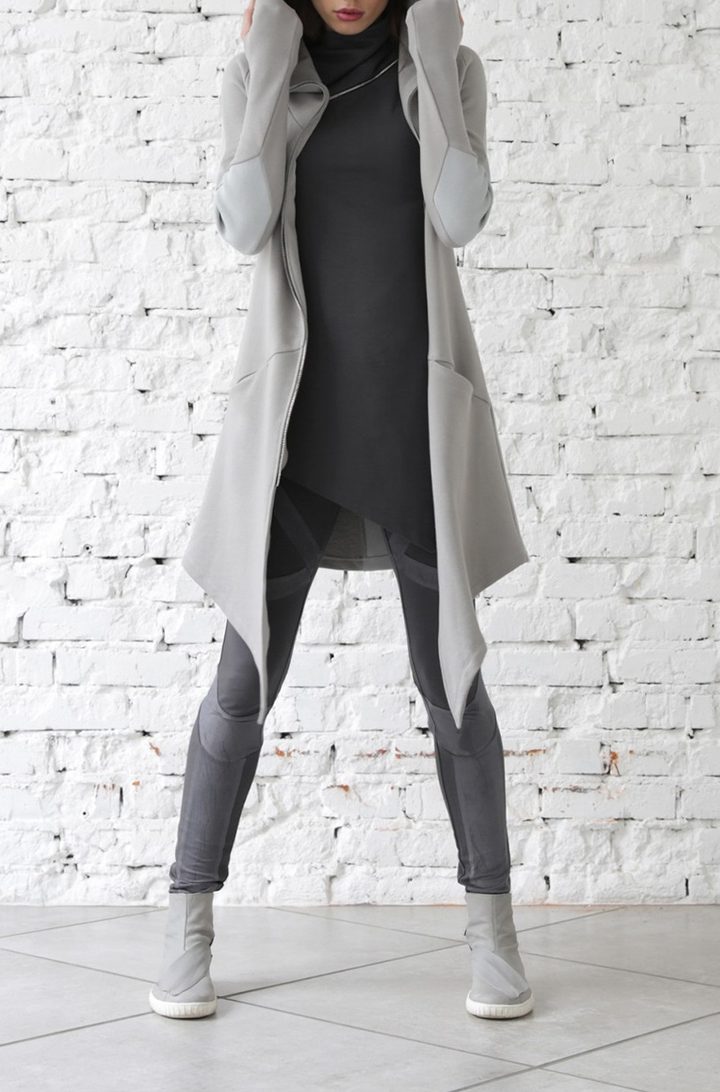 Кардиган  «Stingray Polar»