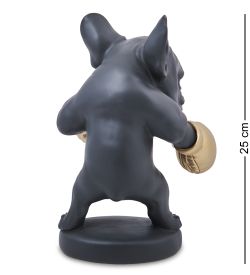 MF-158 Фигура «Бульдог»