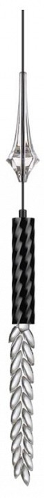 Подвесной светильник Odeon Light Kolos 5459/4L