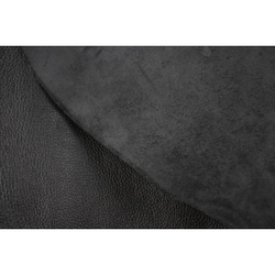 1,4-1,6 Спилок с покрытием Алжир черный 2