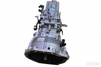 МКПП Лифан myway l5mr18a2 новая новый товар