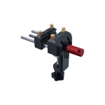 Верстачные прецизионные тиски Woodwork CLM-070