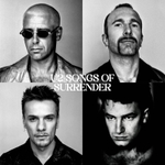 U2 / Songs Of Surrender (Deluxe Edition)(4LP)