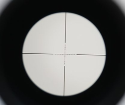 Прицел Nikko Stirling NIGHTEATER 2.5-10×42, сетка Half MD