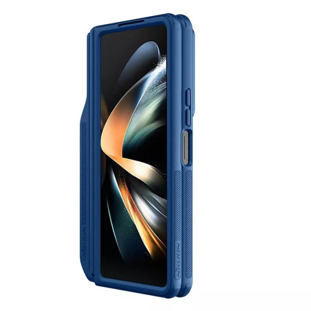 Чехол Nillkin CamShield Fold Case Pen Holder для Samsung Galaxy Z Fold5