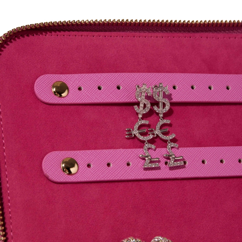 Кейс для украшений