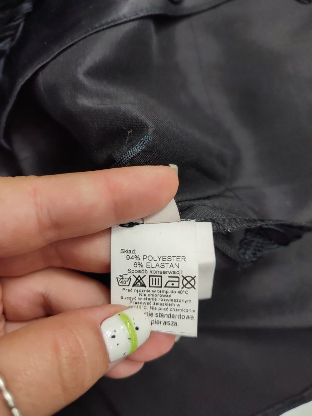 Платье оригинальное 42 размер