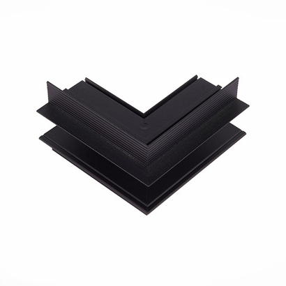 Внешний угол-соединитель для встраиваемого магнитного шинопровода ST Luce ST004 ST007.459.00