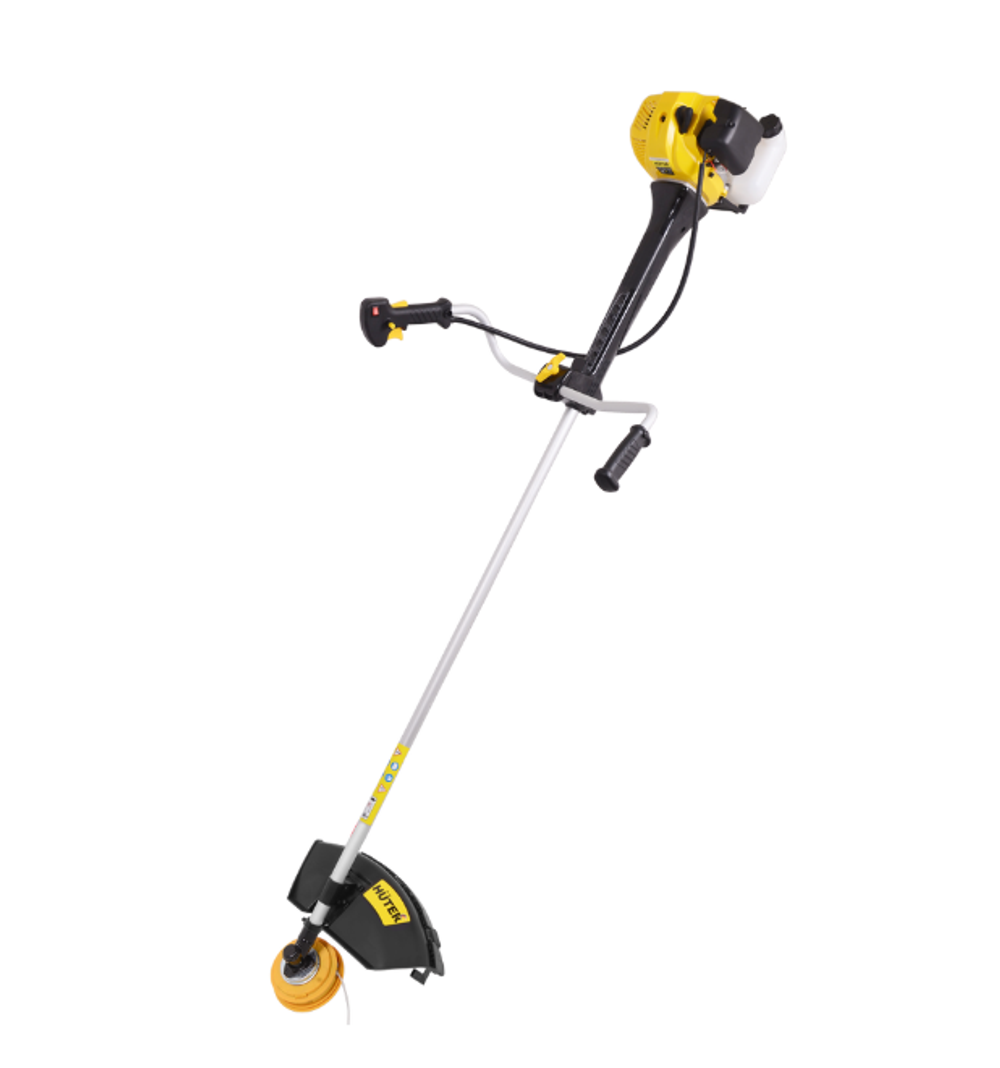Бензиновый триммер Huter GGT-2500Т PRO (с антивибрационной системой)