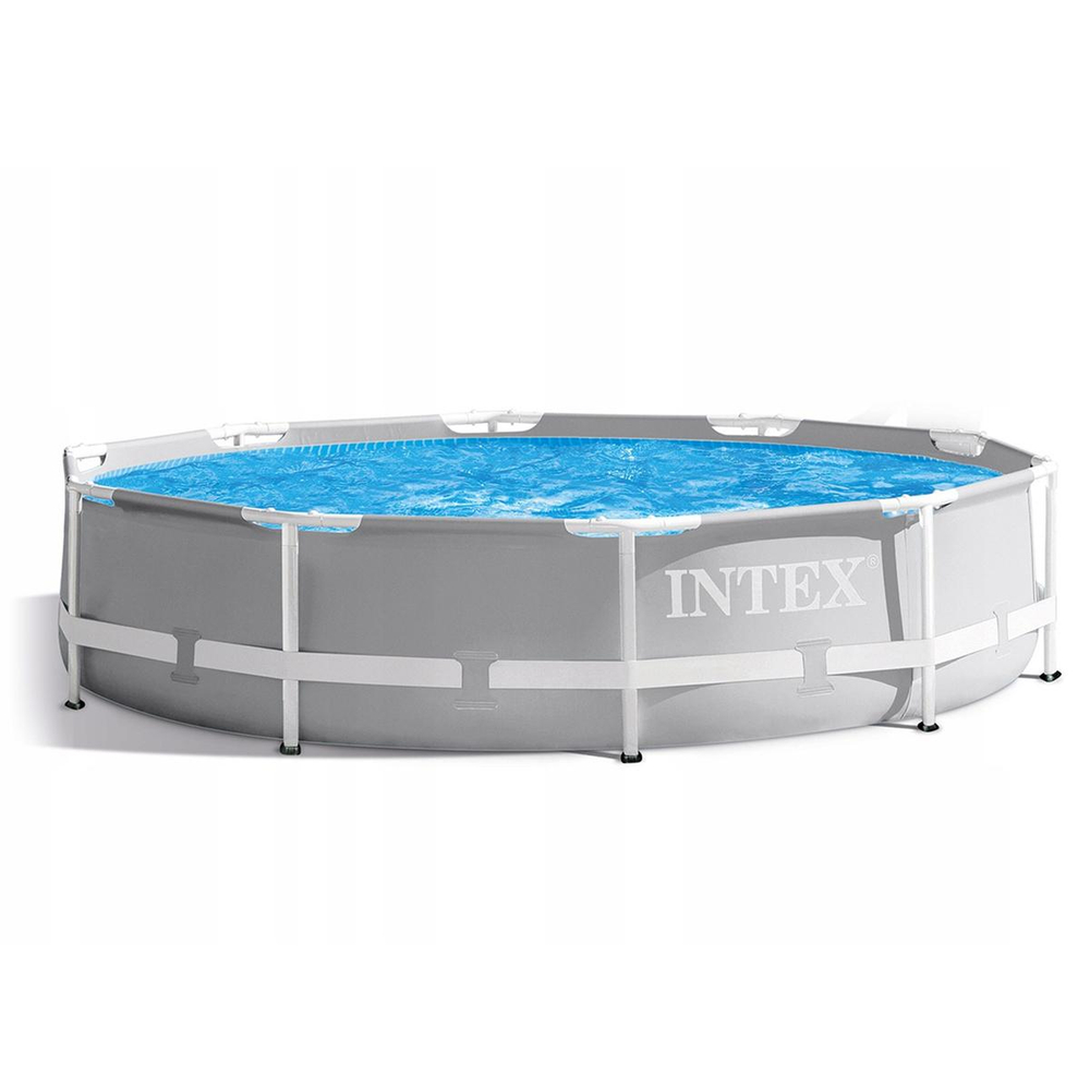 Бассейн METAL FRAMETM PREMIUM POOL 305*76см (Intex)