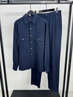 Прогулочный костюм Zegna