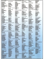 Антология зарубежного рока Vol.3 (MP3-USB)