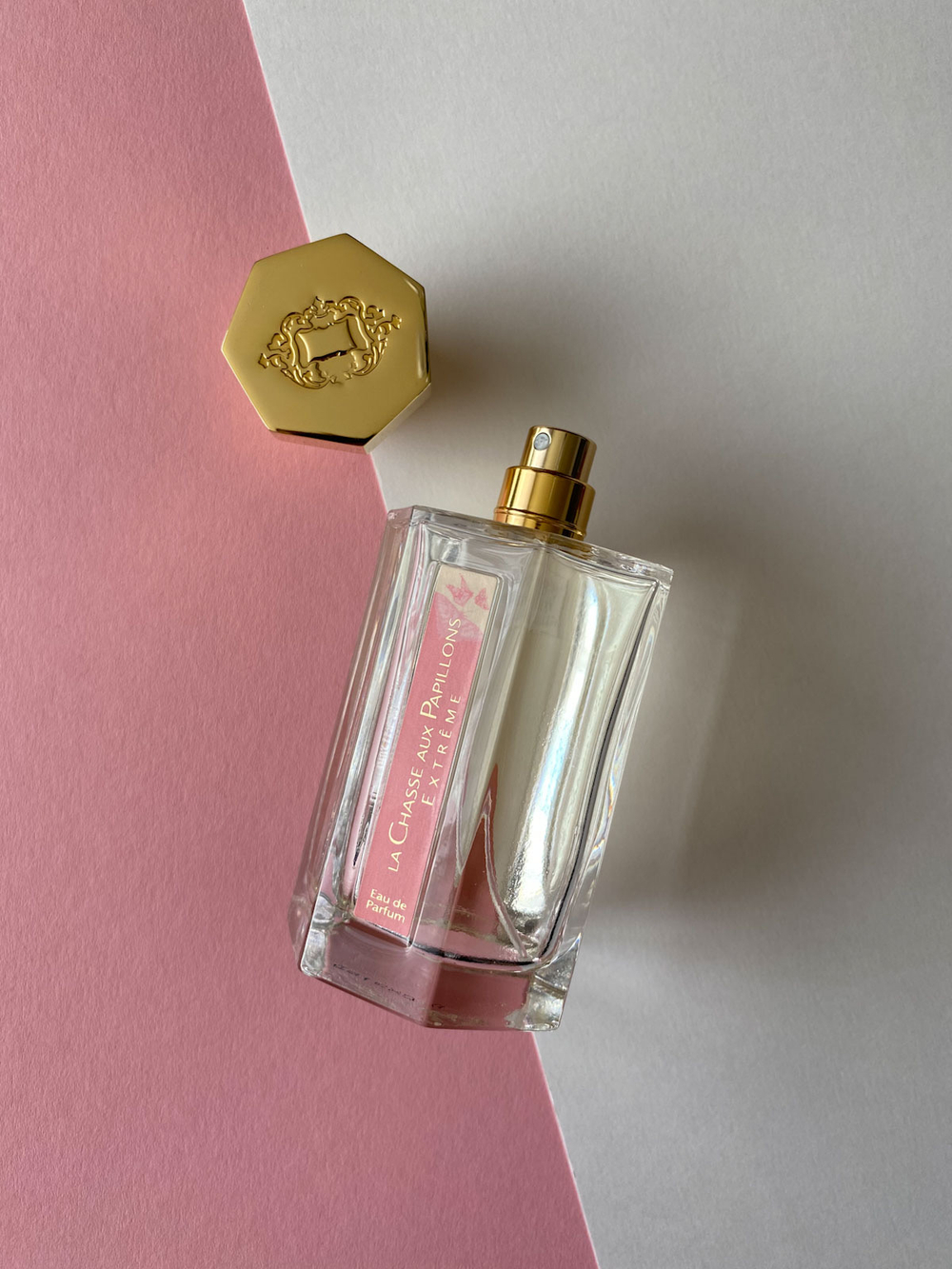L`Artisan Parfumeur La Chasse aux Papillons Extreme