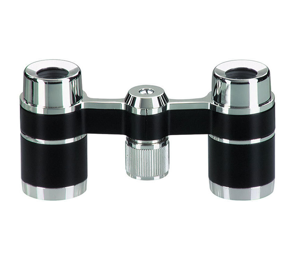 Бинокль театральный Eschenbach Collezione La Scala 3x18 Black