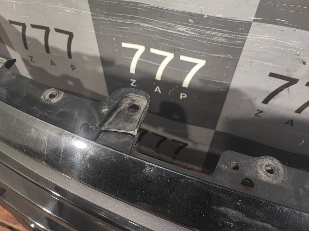 Решетка радиатора GAC GN8 20-нв Б/У Оригинал 7110003AMV0001