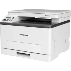 МФУ Pantum CM1100DN МФУ, Лазерное цветное, P / C / S, A4, 18 стр / мин, 1200x600 dpi, 1 GB RAM, Duplex, paper tray 250 pages, USB, LAN, start. cartridge 1000 / 700 pages