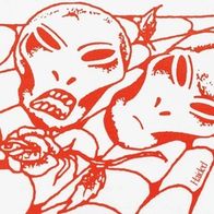 Футболка HAIDED BELIEVE, белый