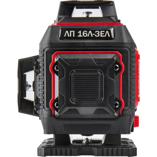 Лазерный уровень ELITECH ЛП 16Л-ЗЕЛ