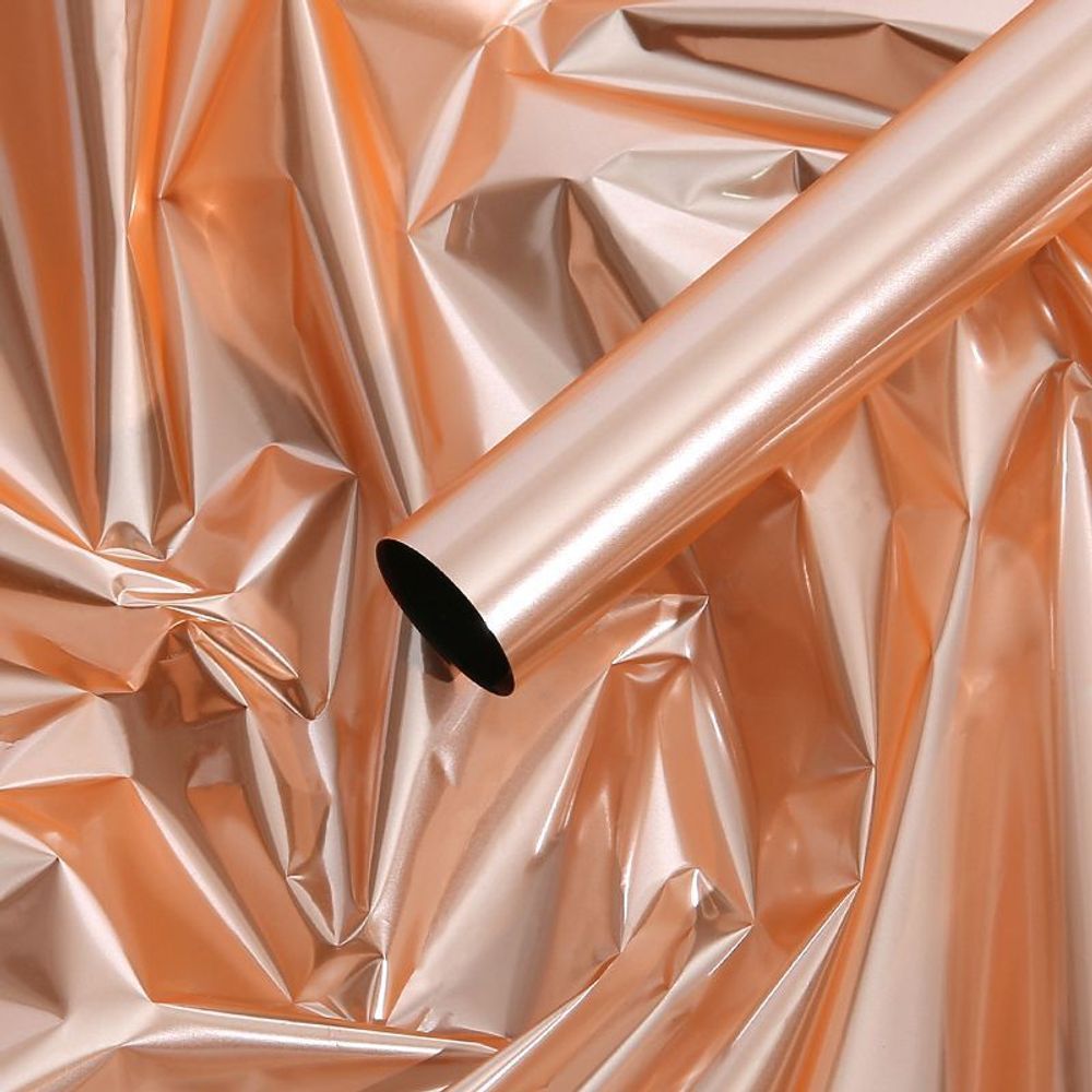 ЛИСТ МЕТАЛЛ 53*53/20шт ПЕРСИК