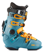 Ботинки для сноуборда Deeluxe track 425 PRO petrol