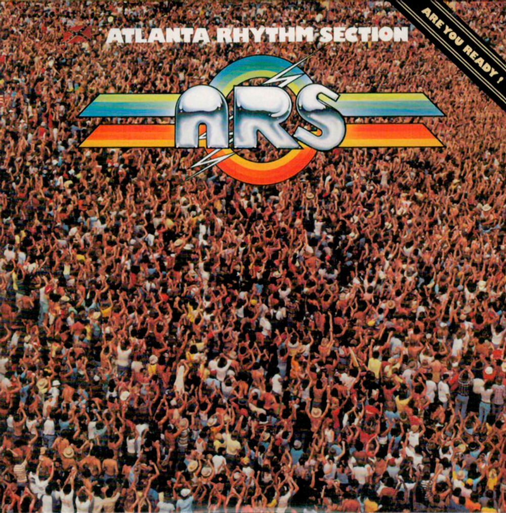 Atlanta Rhythm Section / The Polydor Years (8CD)