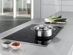 Независимая индукционная варочная панель Gorenje Plus GIS78XC