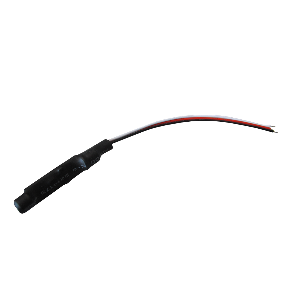 Микрофон ST-01 (АРУ) ЧЕРНЫЙ