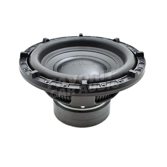 Сабвуфер Pride M.6 10&quot; S0.4 600W