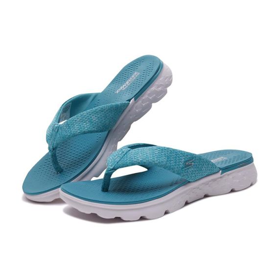 Skechers On The Go 400 'Blue Green'