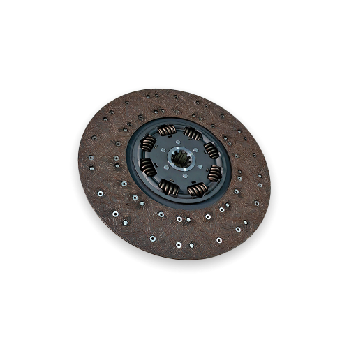 Диск сцепления ведомый, 430WGTZ