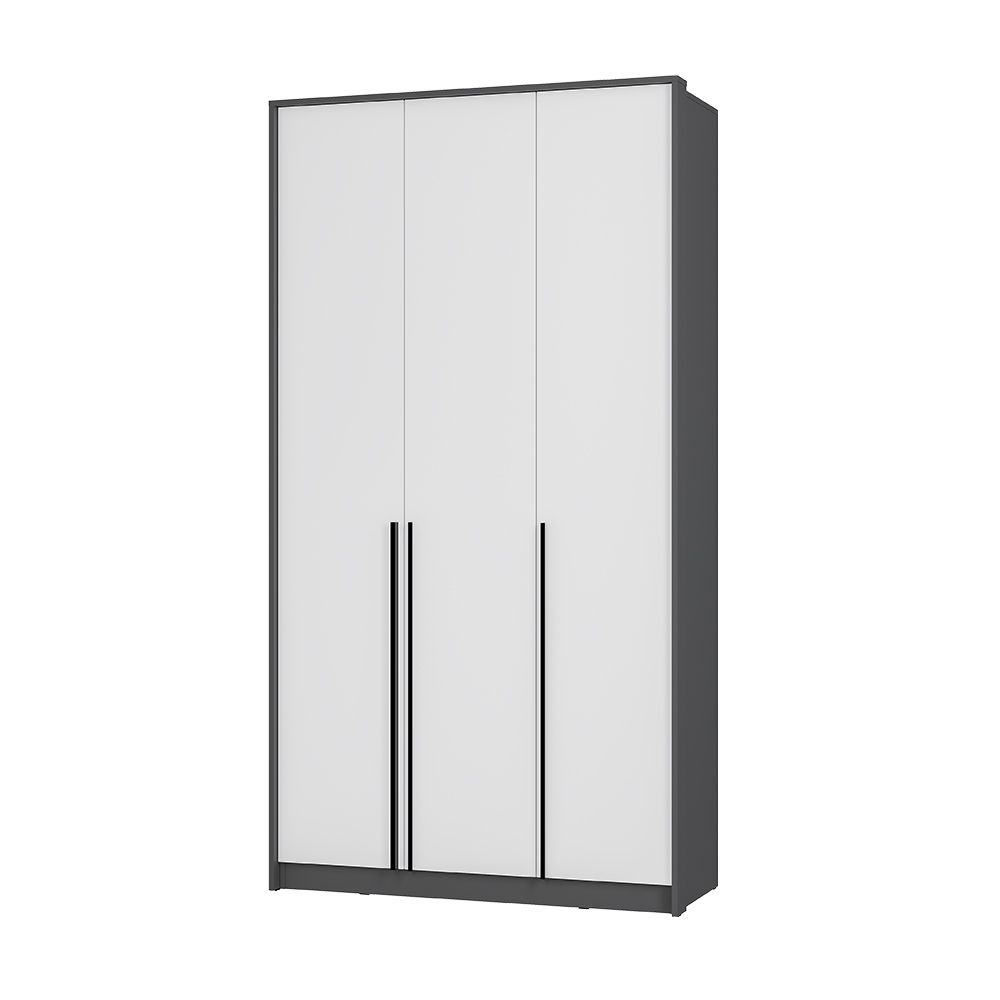 Шарм ШК-10 Шкаф 3-х ств.