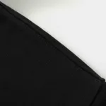 Худи Ymkashix Zip HTF черный/фиолетовый