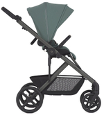 Детская коляска Anex Modu 2 в 1 Greeny