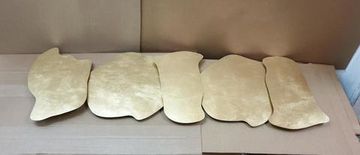 Дизайнерский светильник Ingot by Delightful