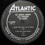Charles Mingus / The Clown (LP)