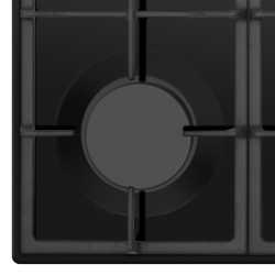 Газовая панель Hansa BHGA620390